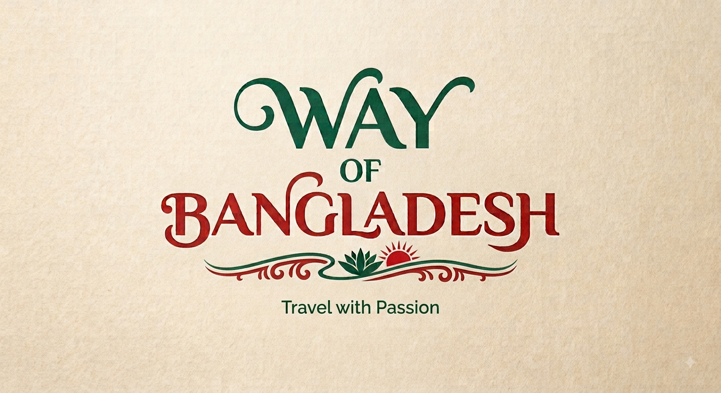 Way of Bangladesh